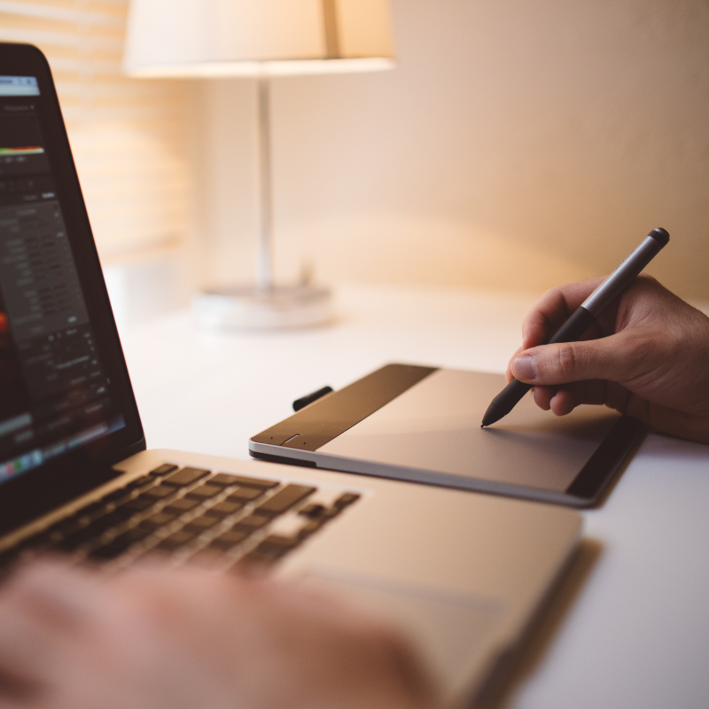 MARKETING (EM BREVE)