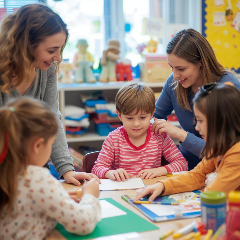 EDUCAÇÃO ESPECIAL E INTERVENÇÃO ABA
